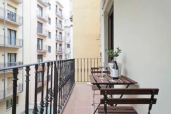 Sleep Urgell By Stay برشلونة شقة