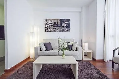 Sleep Urgell By Stay برشلونة