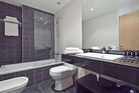 Sleep Urgell By Stay Barcelona Apartment