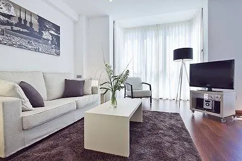 Sleep Urgell By Stay Barcelona 0*,